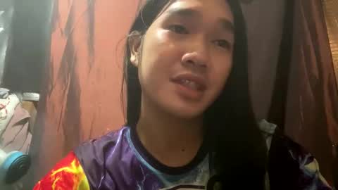 Ashly online show from April 27, 2026, 10:41 pm