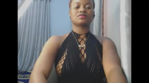 Snapshot of cum_ebony_petitxx chatting on May 24, 2026, 6:40 am cath online show from May 24, 2026, 6:40 am