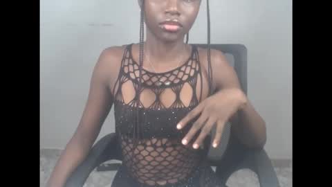 Snapshot of cum_ebony_xsecret chatting on October 5, 2025, 6:45 am sophie online show from October 5, 2025, 6:45 am