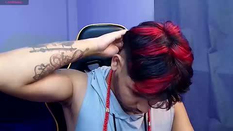 DAVID online show from September 23, 2025, 12:19 pm