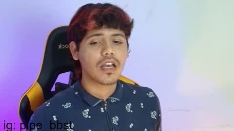 DAVID online show from February 6, 2026, 6:44 pm