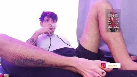 DAVID online show from March 13, 2026, 6:58 pm