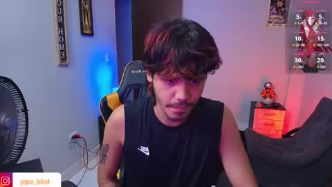 Snapshot of cum_park chatting on March 27, 2026, 3:34 am DAVID online show from March 27, 2026, 3:34 am