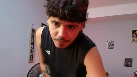 Snapshot of cum_park chatting on April 15, 2026, 12:50 am DAVID online show from April 15, 2026, 12:50 am