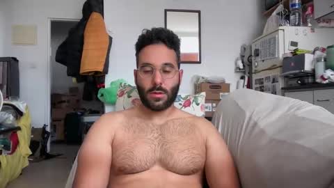 Snapshot of cuman15 chatting on April 21, 2026, 7:25 am Cuman online show from April 21, 2026, 7:25 am