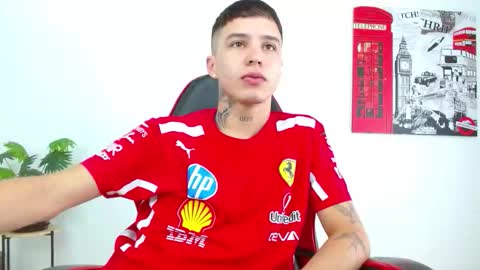 cumandres online show from March 7, 2026, 3:09 pm