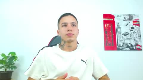 cumandres online show from April 29, 2026, 3:16 pm