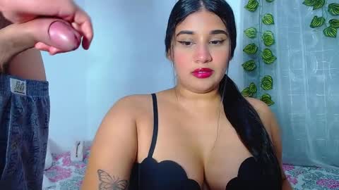 Snapshot of cumb0y_squirtgirl chatting on March 30, 2026, 11:28 pm Pablo and emma online show from March 30, 2026, 11:28 pm