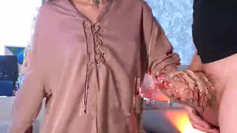 Snapshot of cumband chatting on December 6, 2024, 7:21 am fansly - lilyband online show from December 6, 2024, 7:21 am