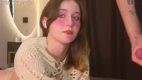 Snapshot of cumband chatting on February 26, 2025, 5:31 am fansly - lilyband online show from February 26, 2025, 5:31 am