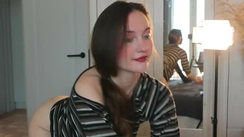 fansly -  lilyband online show from January 10, 2026, 6:37 am