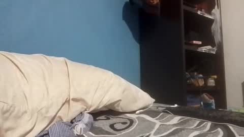 Snapshot of cumbian_chero chatting on February 27, 2025, 1:05 am cumbian_chero online show from February 27, 2025, 1:05 am