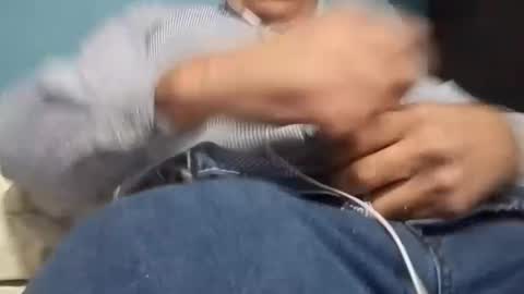 Snapshot of cumbian_chero chatting on March 11, 2025, 5:24 pm cumbian_chero online show from March 11, 2025, 5:24 pm