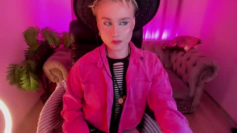 Ellio online show from April 29, 2026, 2:32 pm