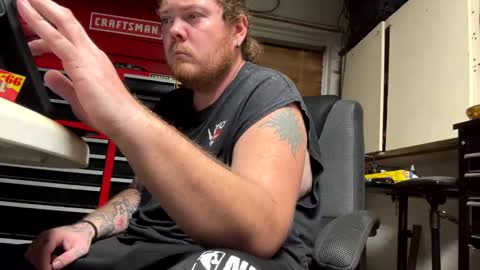 Snapshot of cumdaddyy92 chatting on September 12, 2025, 5:07 am cumdaddyy92 online show from September 12, 2025, 5:07 am