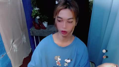 Ayahs Cum online show from February 17, 2026, 8:44 am