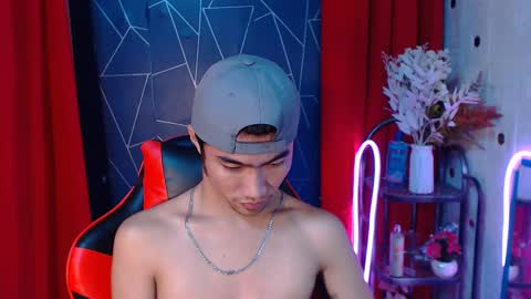 Snapshot of cumhavefun25 chatting on December 12, 2024, 9:48 pm ask me online show from December 12, 2024, 9:48 pm