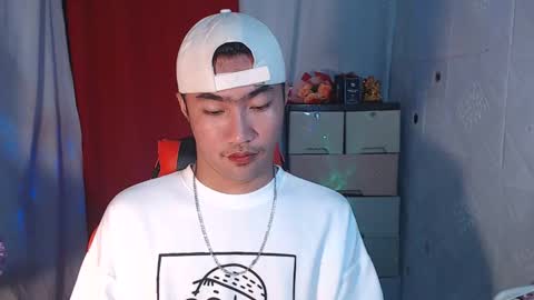 Snapshot of cumhavefun25 chatting on September 20, 2025, 1:45 pm ask me online show from September 20, 2025, 1:45 pm