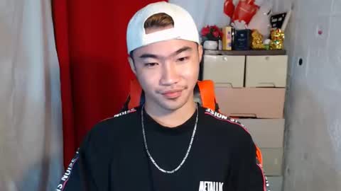 Snapshot of cumhavefun25 chatting on November 25, 2025, 8:20 pm ask me online show from November 25, 2025, 8:20 pm