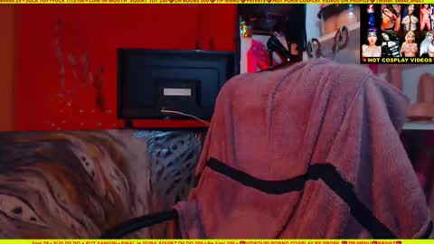 cuminmenowbby online show from March 8, 2025, 4:50 pm