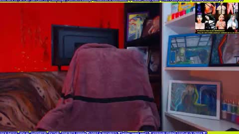 cuminmenowbby online show from February 21, 2026, 6:42 pm