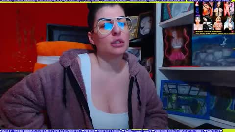 cuminmenowbby online show from March 30, 2026, 5:14 pm