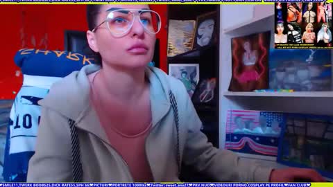cuminmenowbby online show from April 11, 2026, 1:59 pm