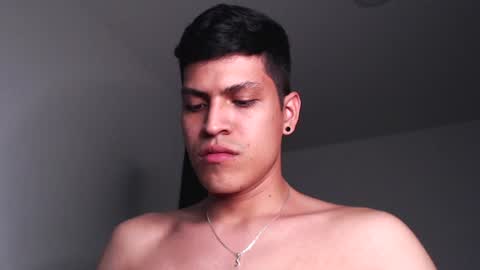 Snapshot of cumjuicy chatting on January 14, 2025, 12:11 am Sebby online show from January 14, 2025, 12:11 am