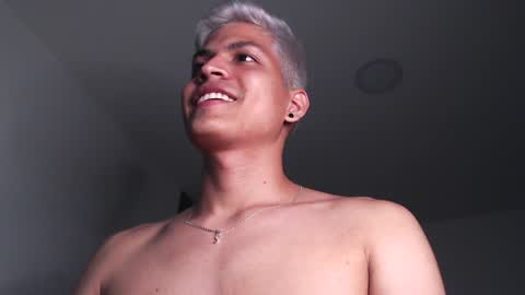 Snapshot of cumjuicy chatting on February 8, 2025, 3:19 am Sebby online show from February 8, 2025, 3:19 am