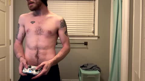 ConCon online show from February 11, 2025, 3:50 am