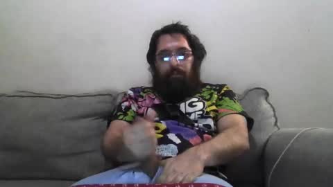 Snapshot of cummachine2022 chatting on January 19, 2025, 2:17 pm cummachine2022 online show from January 19, 2025, 2:17 pm