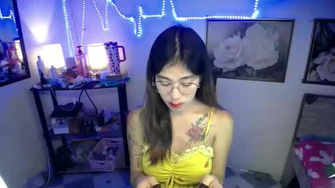 cummers334 online show from April 26, 2026, 1:31 pm