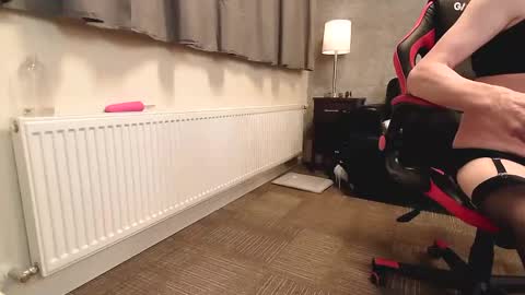 Snapshot of cummichael87 chatting on February 23, 2025, 11:36 pm MichellCock online show from February 23, 2025, 11:36 pm