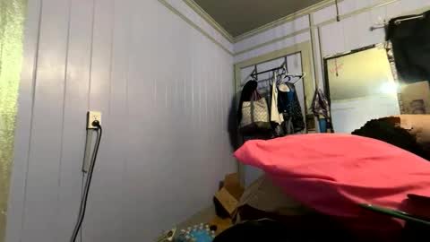 Snapshot of cumnsparkle chatting on April 13, 2026, 4:45 pm cumnsparkle online show from April 13, 2026, 4:45 pm