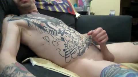 cumonover420 online show from March 11, 2026, 1:44 am