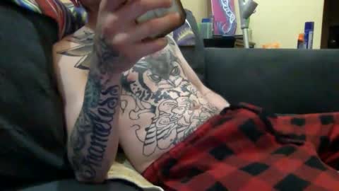 cumonover420 online show from April 26, 2026, 3:04 am