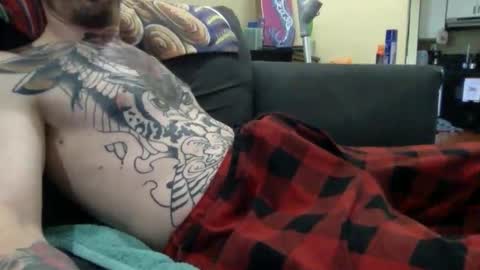 cumonover420 online show from April 26, 2026, 5:10 pm