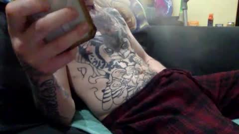 cumonover420 online show from May 3, 2026, 2:17 am