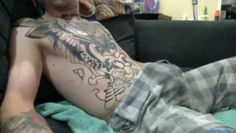 cumonover420 online show from July 6, 2026, 5:04 pm