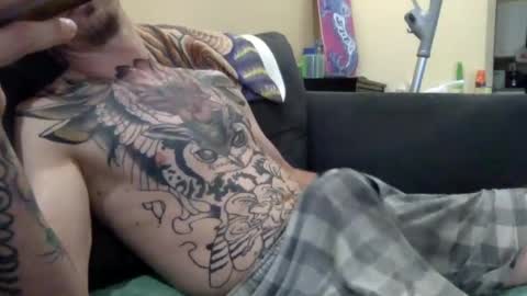 cumonover420 online show from July 13, 2026, 5:27 pm