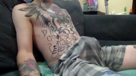 cumonover420 online show from July 19, 2026, 4:38 am