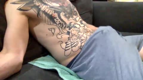 cumonover420 online show from July 31, 2026, 3:50 am