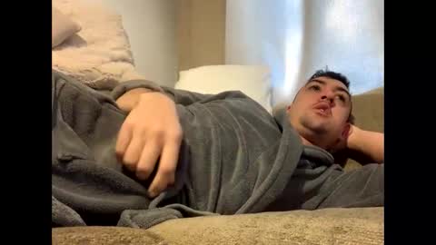 Snapshot of cumplaywithbilly chatting on January 25, 2025, 9:04 am Billy online show from January 25, 2025, 9:04 am