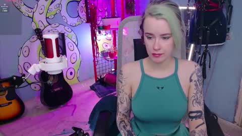 Snapshot of cumpotikeve chatting on March 20, 2026, 3:55 am CUMpotikEve online show from March 20, 2026, 3:55 am