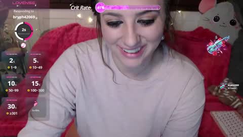 Snapshot of cumqueen101 chatting on January 15, 2025, 5:15 pm Kasey online show from January 15, 2025, 5:15 pm