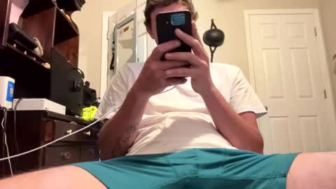 cumshooterbigloads online show from March 17, 2026, 1:54 am