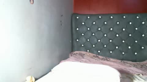 Snapshot of cumslayer19 chatting on September 29, 2025, 9:30 pm Shiiro online show from September 29, 2025, 9:30 pm