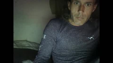 cumslutboi27 online show from January 18, 2025, 12:04 pm
