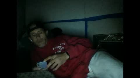 cumslutboi27 online show from January 20, 2025, 12:57 am