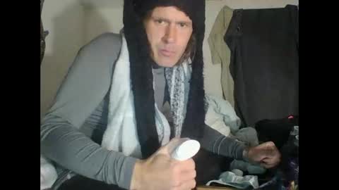 cumslutboi27 online show from January 21, 2025, 6:54 am